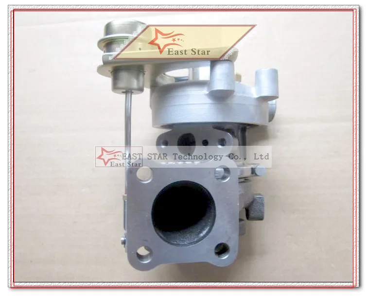 TURBO CT9 17201-64090 For TOYOTA Camry Estima Lite TownAce Vista 3CT 2