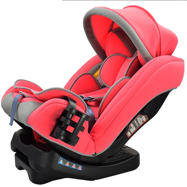 Baby car child safety seat 0 4 6 7 8 years old 3C certified baby child