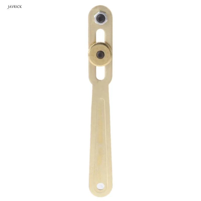 

Adjustable Watch Back Case Cover Opener Battery Replacement Tool Wrench Spanner