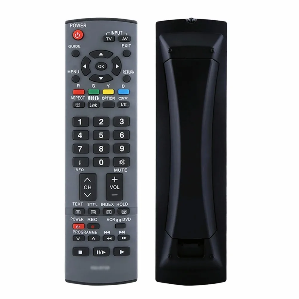 Заменить пульт дистанционного управления использовать для panasonic TV