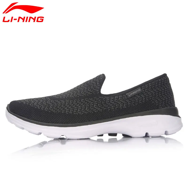 Li-Ning Mens Easy-Walker Leisure Walking Shoes Breathable Comfort LiNing Sports Shoes Sneakers ACGM017 YXB059 Li-Ning Mens Easy-Walker Leisure Walking Shoes Breathable Comfort LiNing Sports Shoes Sneakers ACGM017 YXB059