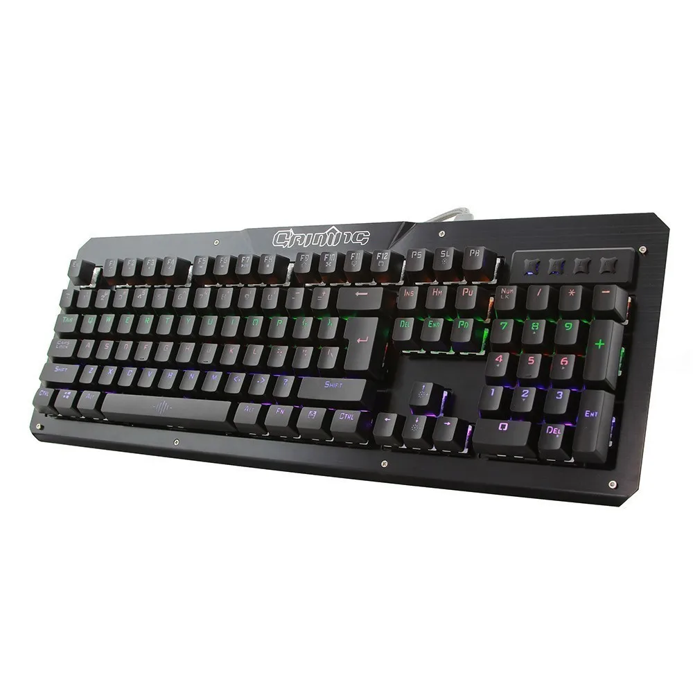 gaming keyboard