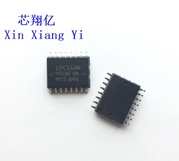 EPCS64 EPCS64SI16N SOP-16 1.5