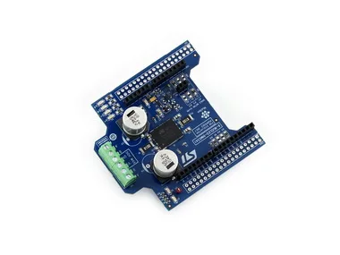 X-NUCLEO-IHM03A1 STM32 Nucleo Expansion