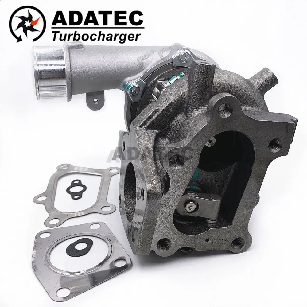 K0422-882 turbo