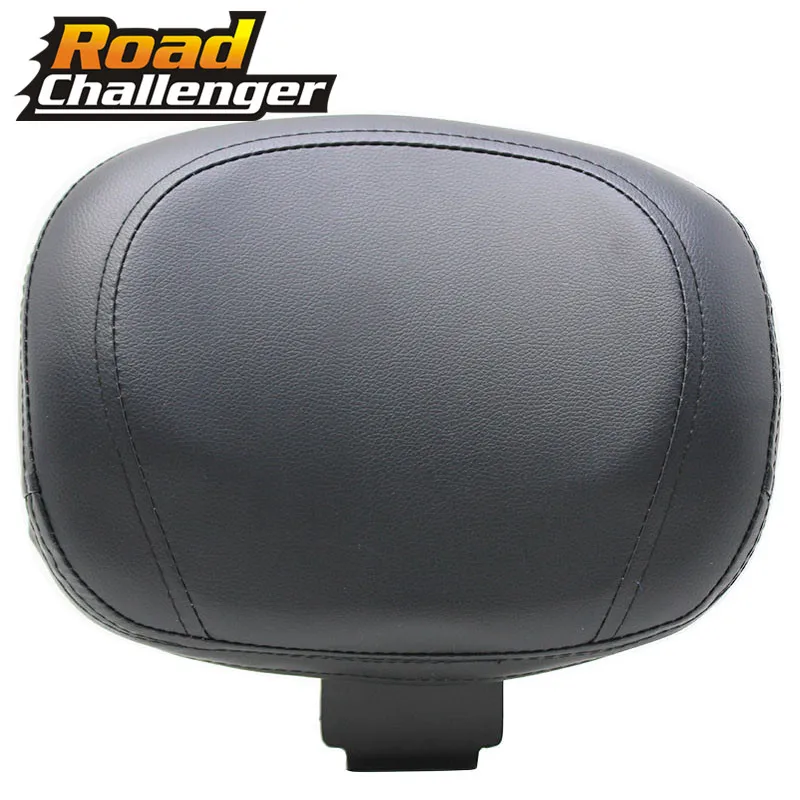 For Yamaha vstar XVS400 650 1998-2019 Motorcycle Leather Driver Rider Sissy Bar Seat Driver Backrest Back Rest