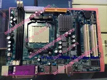 NC61 motherboard DDR2 memory Support for AM2 AM3 CPU