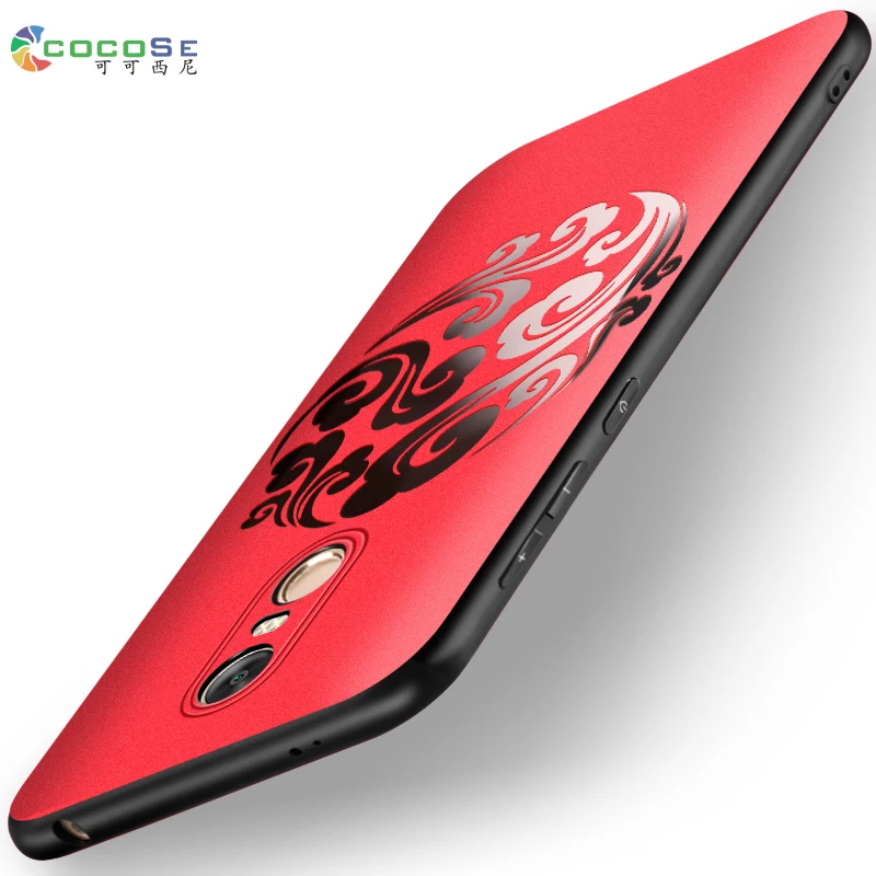 original silicon for xiaomi redmi note 4 note 4x cocose luxury matte soft coque shockproof original silicon for xiaomi redmi note 4 note 4x cocose luxury matte soft coque shockproof