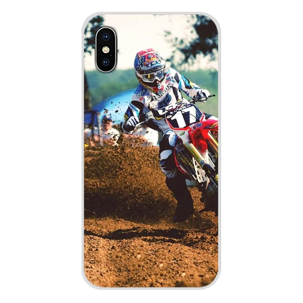 Силиконовый чехол для мотокросса LG G3 G4 Mini G5 G6 G7 Q6 Q7 Q8 Q9 V10 V20 V30 X Power 2 3 K10 K4 K8