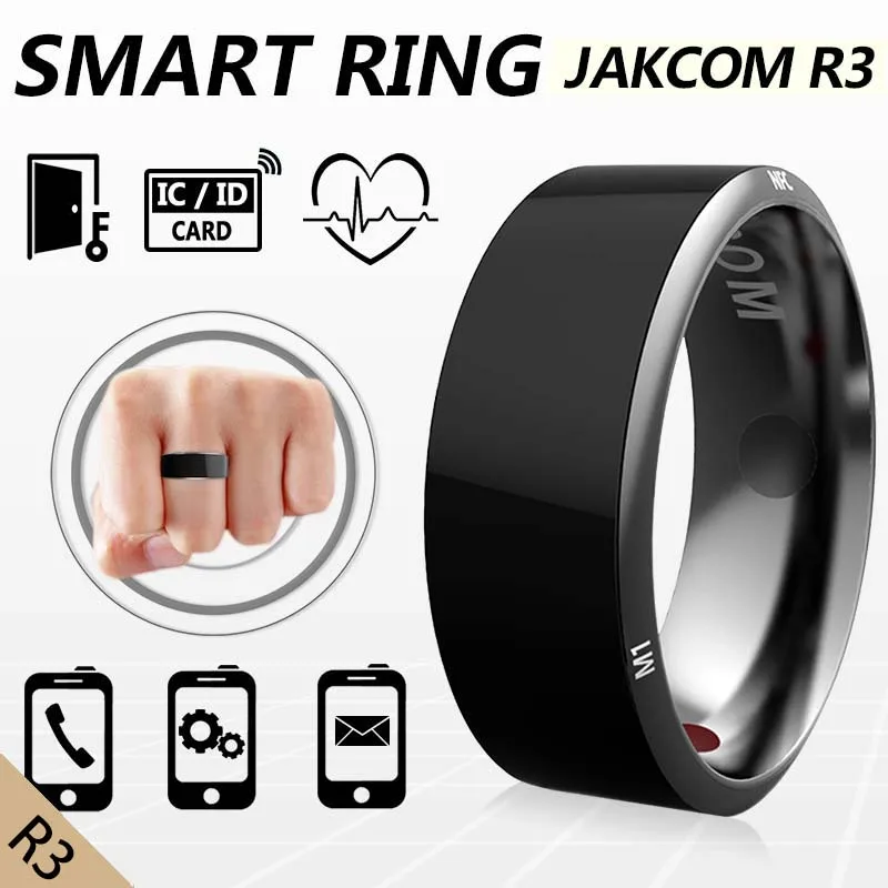 Jakcom Смарт Кольцо R3 Горячие Продажи В Автомобильная Стоянка Оборудования Как