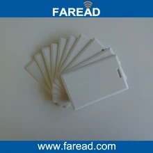 X20pcs 125 кГц RFID T5577 записываемый толстый раскладушка Близость перезаписываемый смарт-карты для Управление доступом