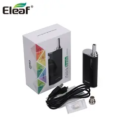 Оригинальный Eleaf iStick Базовый комплект с GS air 2 форсунки 2300 мАч istick батарейка