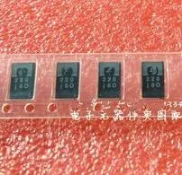 10 шт. SMD танталовые полимерные конденсаторы 6TPF220ML 220 мкФ 6 3 V D 7343 POSCAP полимерная