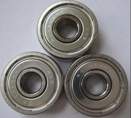 

624 625 NMB bearing for wire EDM machines airbnb D13*d4*5T mm / D16*d5*5Tmm / 8pcs/bag