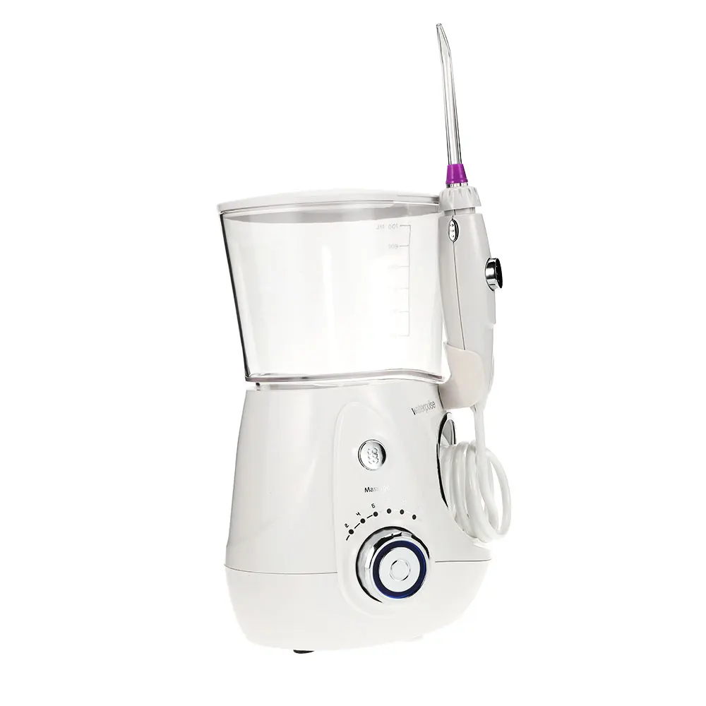 

Waterpulse V660 Dental Flosser Oral Irrigator Water Flosser Dental Floss Water Jet Water Floss Pick Water Floss Oral Irrigation