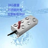 DC 48V 4/6/8/10/12 Head Ultrasonic Mist Maker Fogger Stainless Steel Air Humidifier Greenhouse Hydroponics Excluding Transformer 3