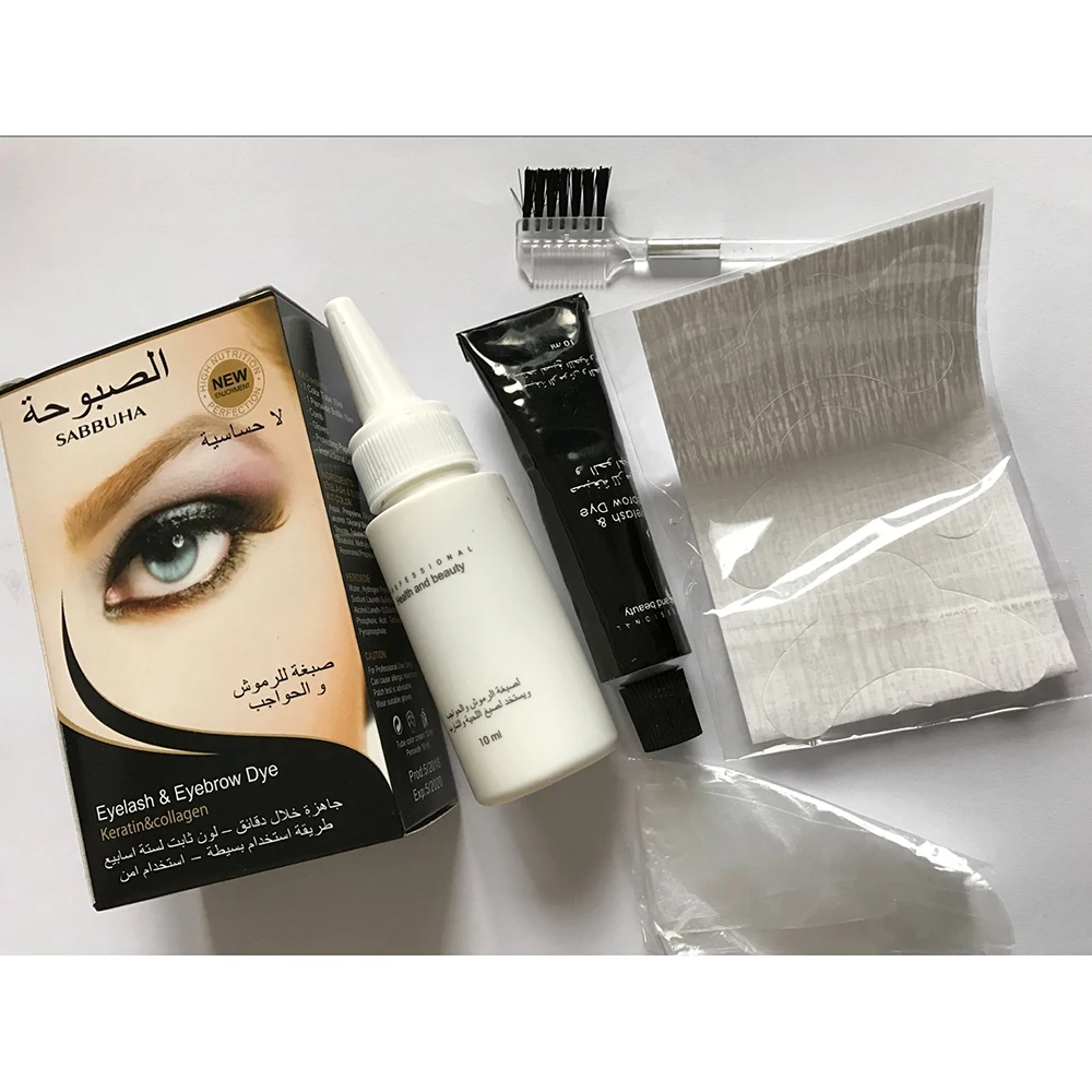 eyebrow dye (2)