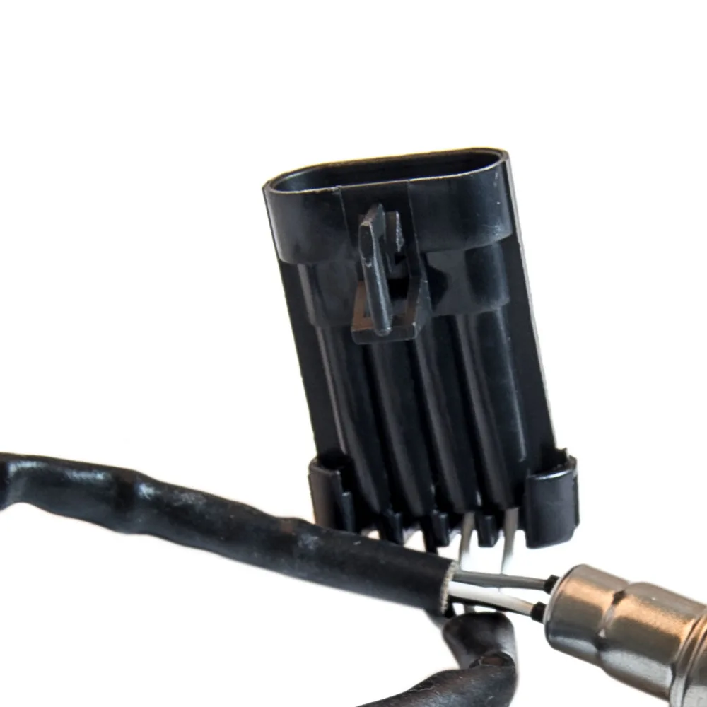 4 шт. датчик кислорода Задний Передний вверх по течению O2 для Chevrolet GMC грузовик