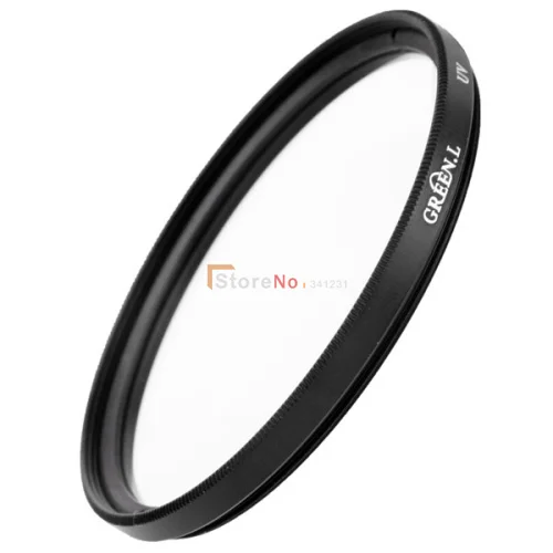 52mm 52 circular polarizer filter 50mm nikon 18-55mm 55-200mm VR 1.4 1.8
