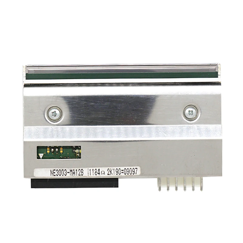 Original Printhead For TEC B 372 203dpi Barcode Label