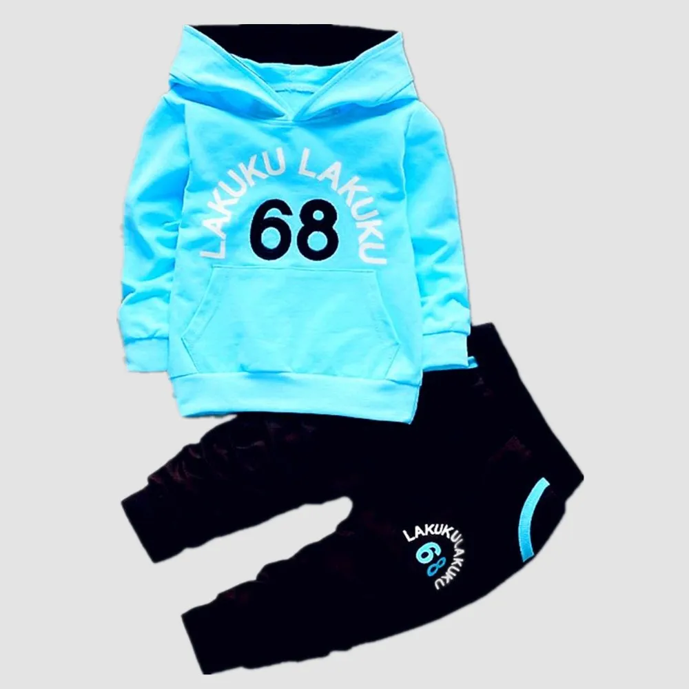 Conjunto de ch/ándal para beb/é