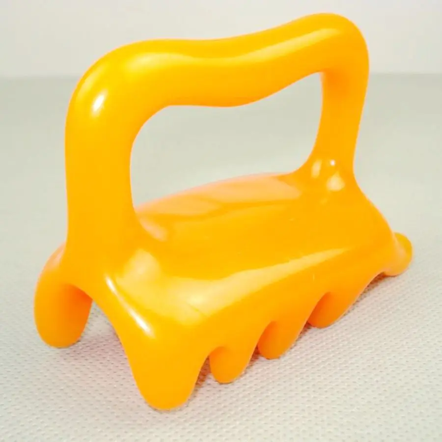 Chinese Acupuncture Scraping tool back Massage Body massager Gua Sha