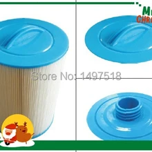 Спа сменный картридж фильтра 205x152 мм 8'x6' SAE резьба для горячей ванны 6CH-940 PWW50 FC0359 не подлинный