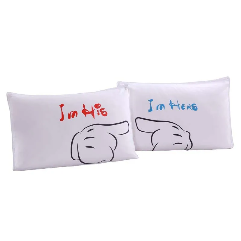 1 pair mr and