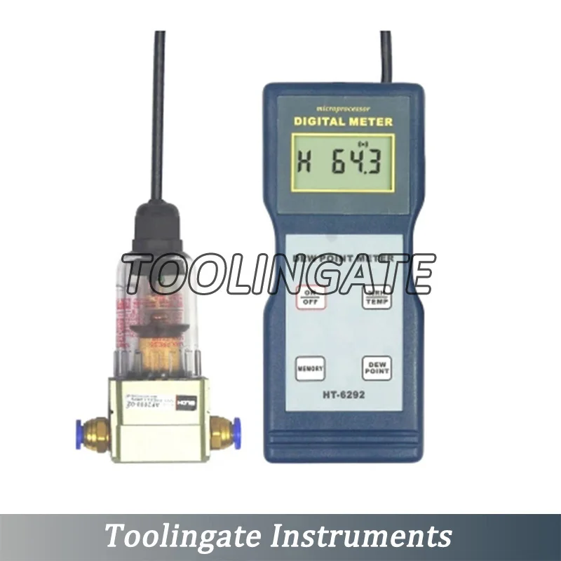 

MC-7806 Digital Moisture Meter Pin Type Cotton Paper, Building, Tobacco Moisture Analyzer Range 0~50%