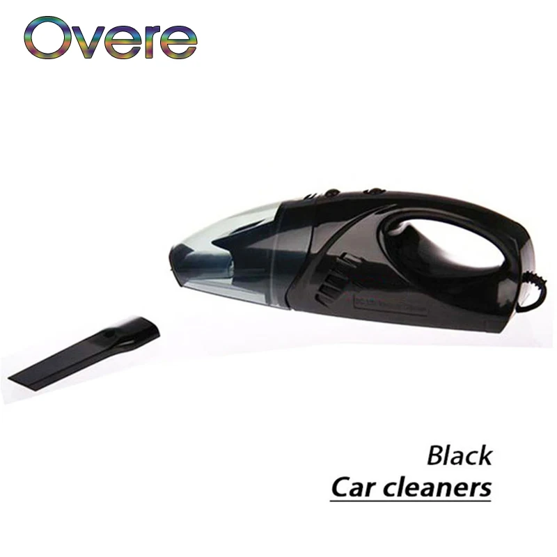 cheap Overe 1PC Car Handheld Vacuum Cleaner Wet amp; Dry Dual Use Vacuum Black For BMW E60 E36 E46 E90 E39 E30 F30 F10 F20 X5 E53 E70 E87