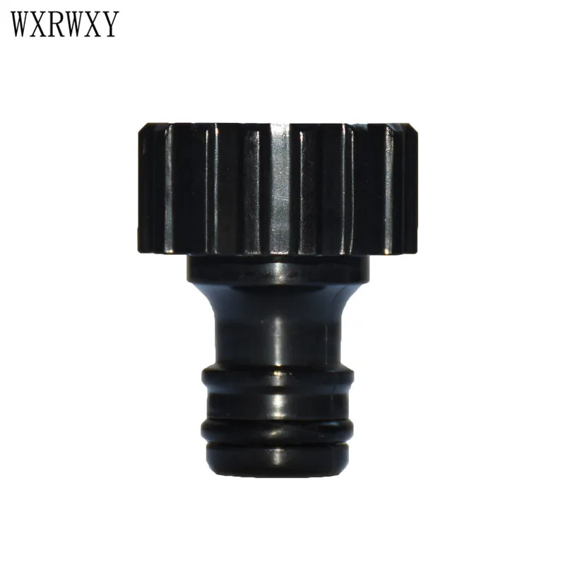 Быстроразъемный соединитель для садового крана 3/4 дюйма|irrigation fittings|quick connector