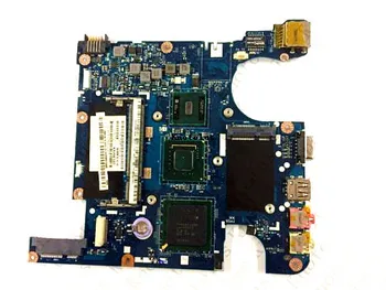 

MBS9202001 for Acer aspire One P531H laptop motherboard P531F MB.S9202.001 KAV60 LA-5141P ddr2 Free Shipping 100% test ok