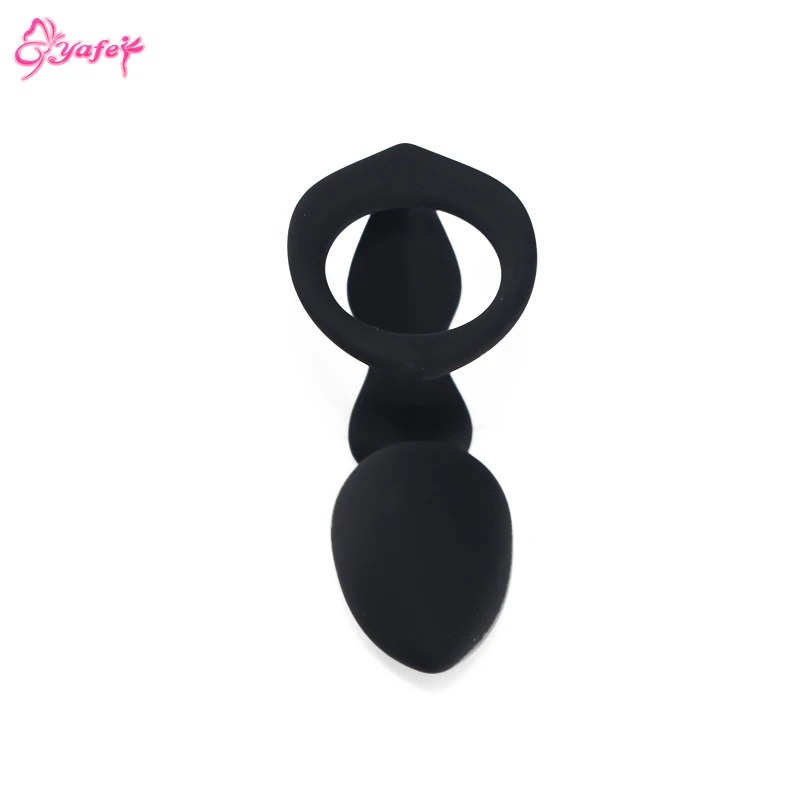 Anal toys (3)