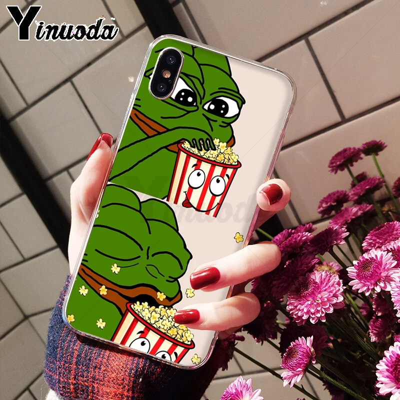 Cute Frog Meme Animal funny