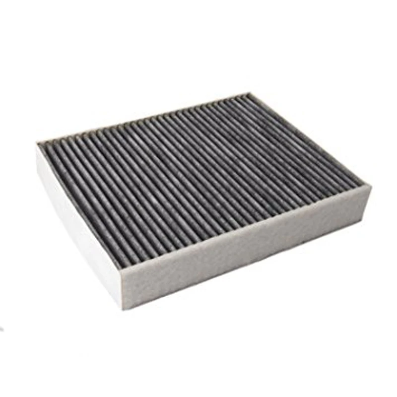

Eustein Cabin Filter Fresh Air Filter for BMW f22 f23 F32 F33 F34 F36 F83 F87 64119237555 64119237554