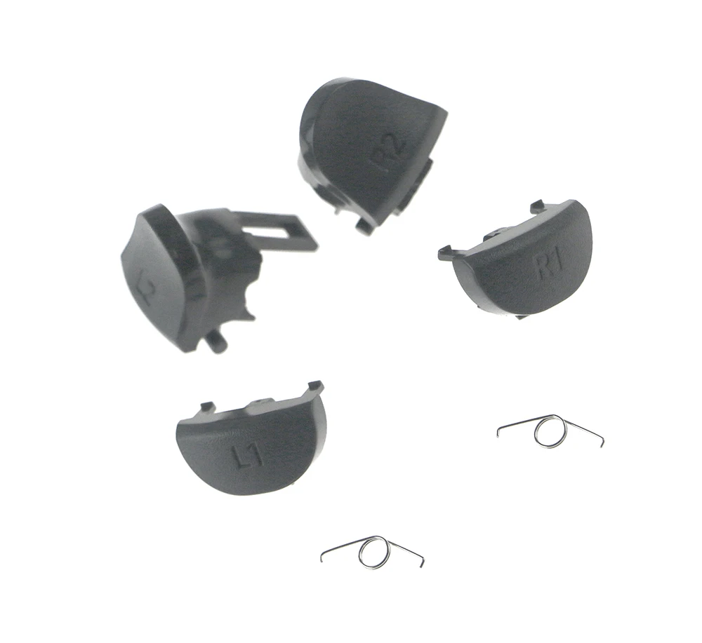 ChengChengDianWan новая версия женская модель L1 R1 L2 R2 кнопка триггера с пружиной для