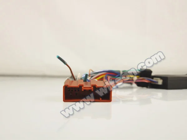 Cheap 8" Android 8.0 OS Car DVD Multimedia GPS Radio for Mazda 5 2009-2012 & Mazda Premacy 2009-2012 with External DAB+ Tuner Support 4