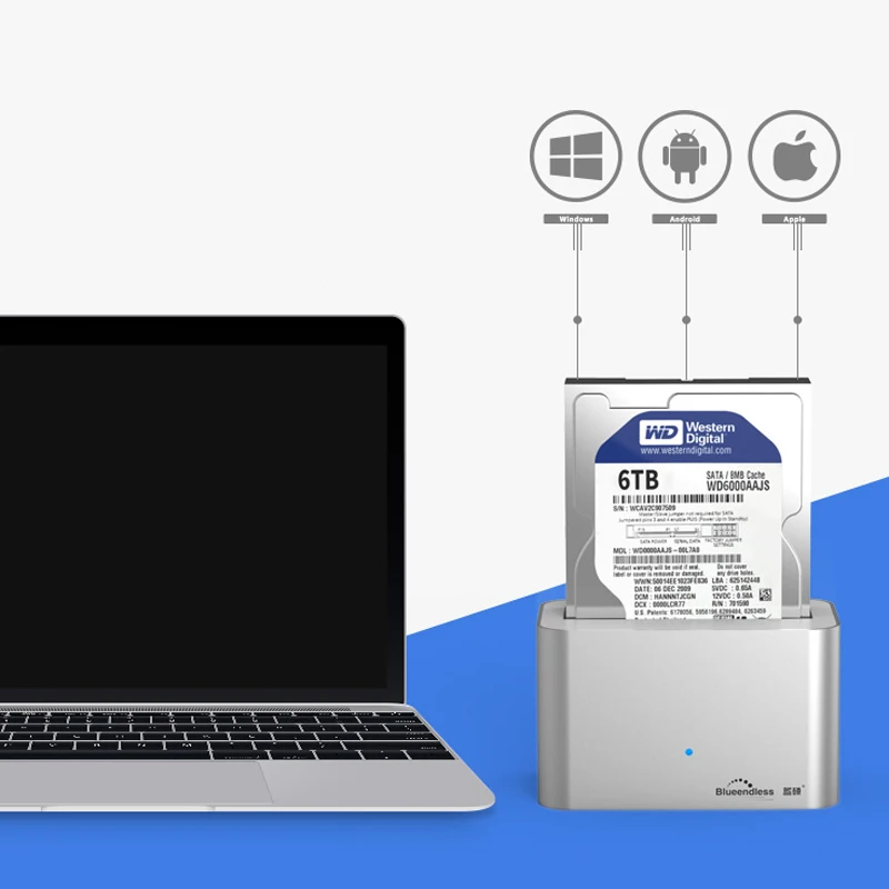 1 bay hdd dock station (21)
