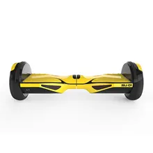 Luqi I5 7inch smart self balancing board scooter bluetooth 7 inch bluetooth adults 2 wheel smart drifting hover boards