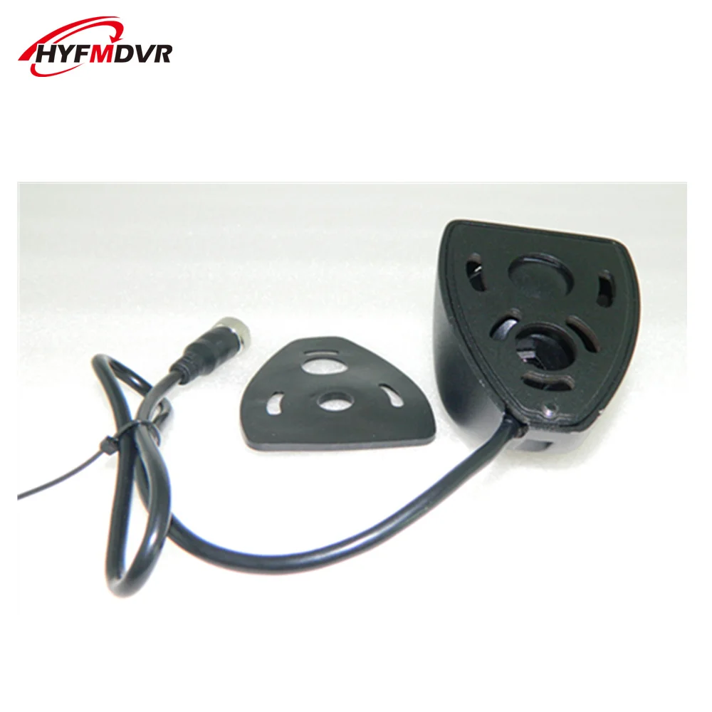 Шина 2 Дюймовая боковая металлическая камера для SONY600TVL/CMOS420TVL/800TVL