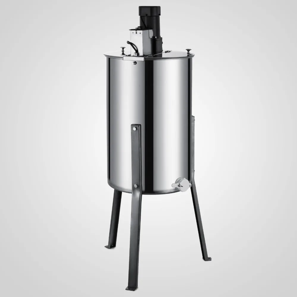Buy 3 Frame Honey Extractor Stainless Steel Manual