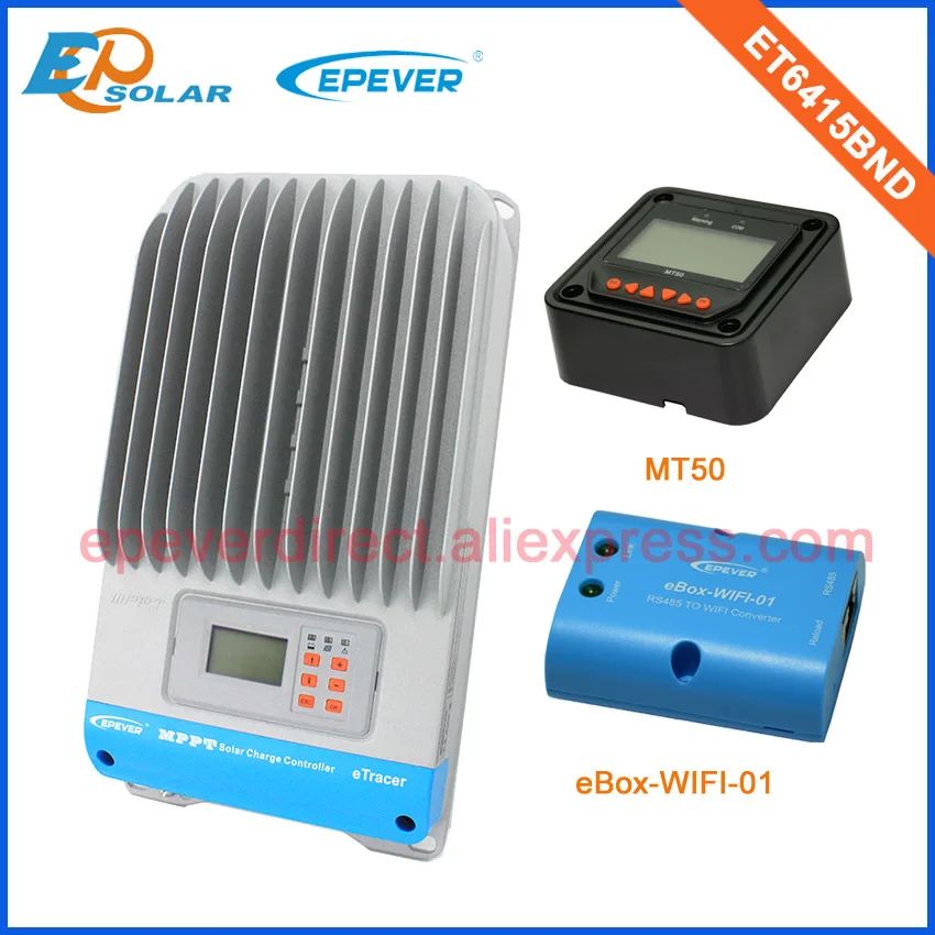 ET6415+MT50+WIFI