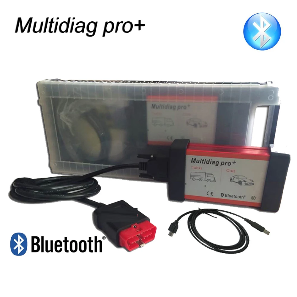 Tcs cdp Multidiag pro+,0/,3 keygen bluetooth+ пластик профессиональная акустическая система obd obd2 диагностический сканер для автомобилей и грузовых автомобилей DHL