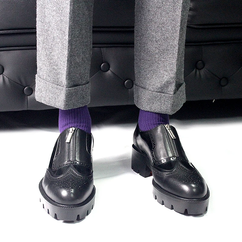 logan croc weejuns