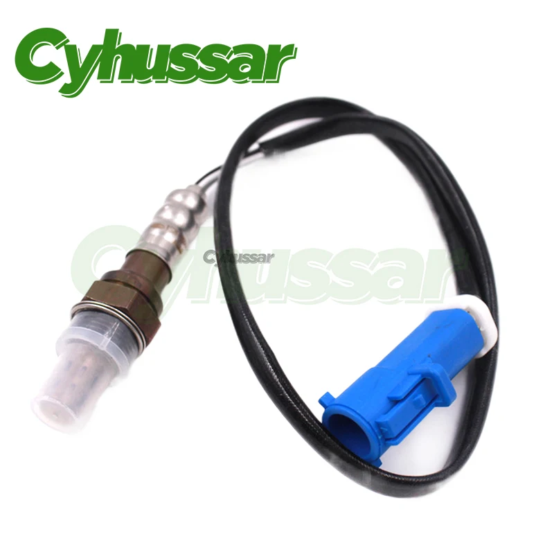 Кислородный датчик O2 Lambda соотношения воздуха и топлива для FORD MONDEO MK3 III 1 8 2 0 5 3 1S7F