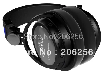 Новые популярные Высококачественные беспроводные наушники SoundMAGIC WP10 цифровые с
