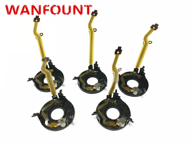 

Original PC1675 PC1819 PC2033 LENS Aperture Shutter Group Flex Cable For CANON S100 S100V S110 S200 Digital Camera Repair Part