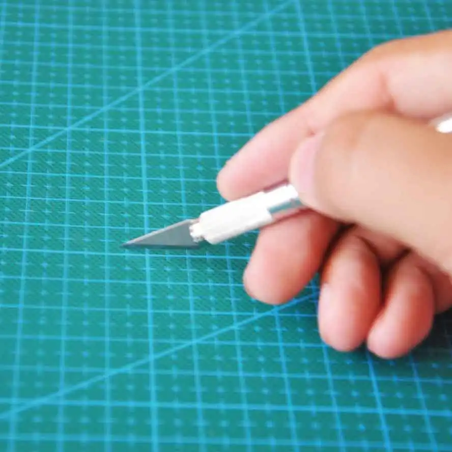 

A3 Pvc cutting mat self healing cutting mat Patchwork tools craft cutting board cutting mats for quilting