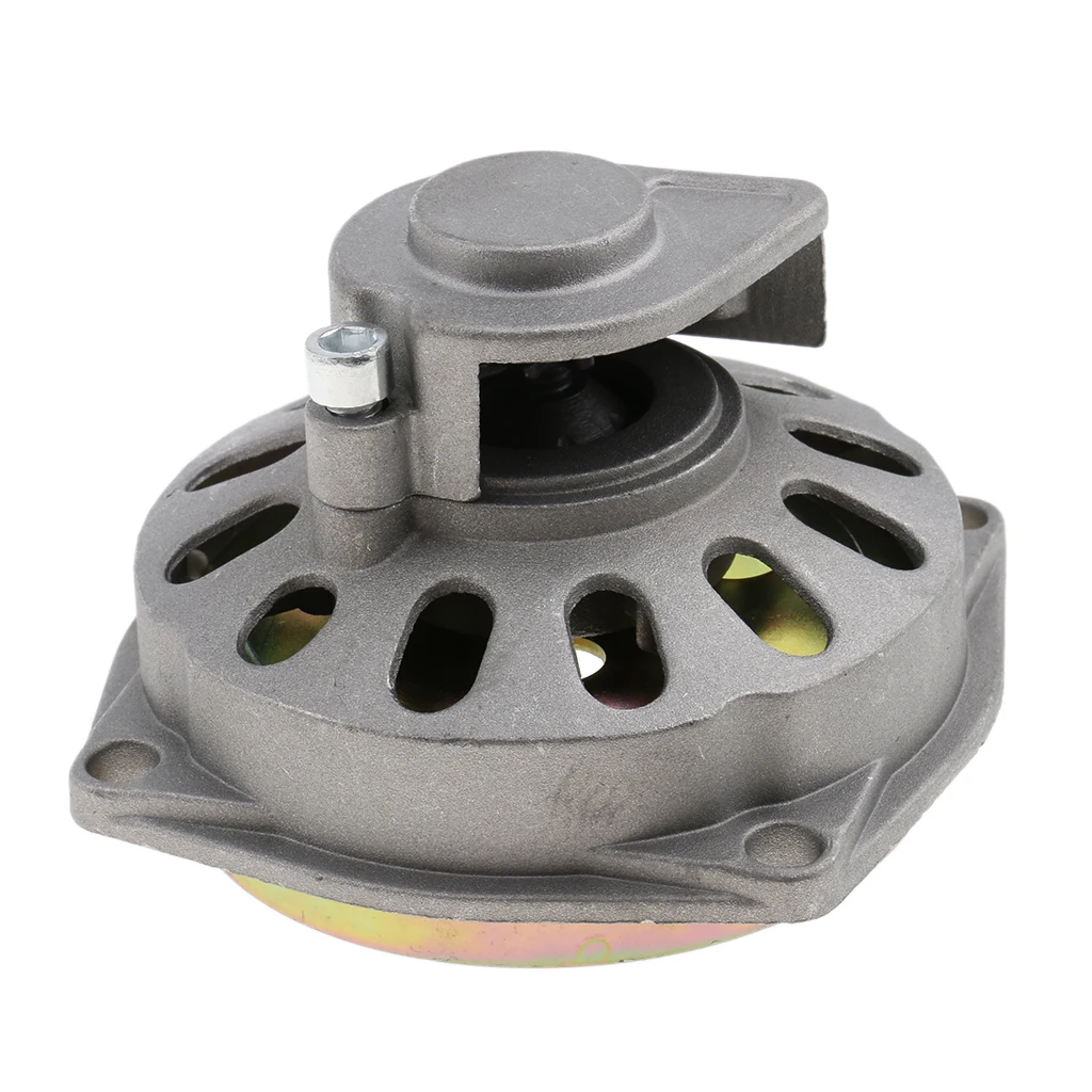 7T 25H Clutch Bell Housing for 47CC 49CC Mini Pocket Rocket Quad Dirt Bike ATV Campana de embrague de vivienda