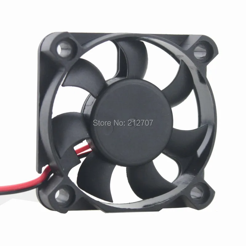 dupont 50mm fan 10